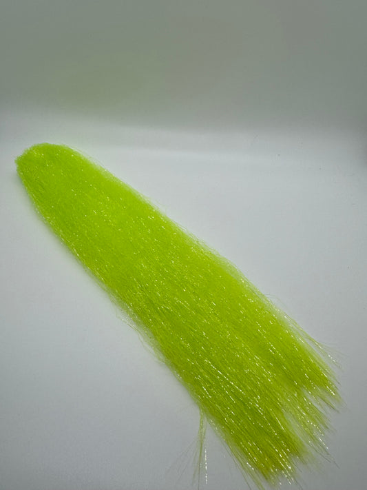 Synthetic Tail Material